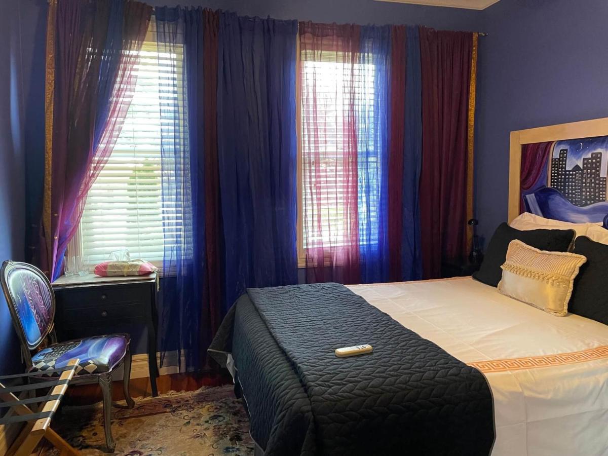 Globetrotters B&B Ниагара-он-те-Лейк Экстерьер фото